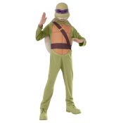 Kostium dziecięcy - Wojowniczy Żółw Ninja (strój z maską) Arpex (SD0209)