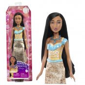 Lalka Disney Princess Pocahontas [mm:] 290 Mattel (HLW07)