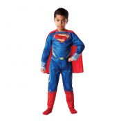 Kostium dziecięcy - Superman Man of Steel - rozmiar L Arpex (SD5008-L)