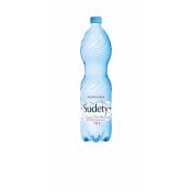 Woda Mineral Zdrój niegazowana 1,5L