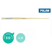 Pędzel Milan (80344/6)