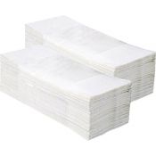 Ręcznik ZZ Merida kolor: biały (PZ26)