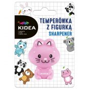 Temperówka Kidea mix plastik Derform (TFKA)