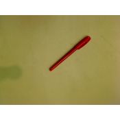 Długopis standardowy Dong-A ION-C Hybrid czerwony