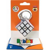 Układanka Spin Master Kostka Rubika 3x3 brelok (6064001)