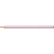 Ołówek Faber Castell Jumbo Sparkle metallic Rose B (111661 FC)