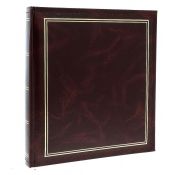 Album kieszeniowy Gedeon Classic Brown 500 kieszeni (B46500SC-BROWN)