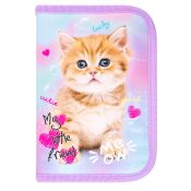 Piórnik Bambino My Little Friend Kitty 5903235668821