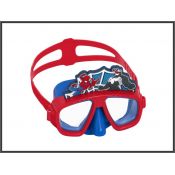 Maska pływacka Spider-Man Hipo (B98023)