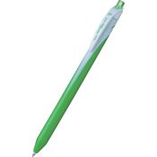 Długopis Pentel zielony 0,7mm (BL437-K)