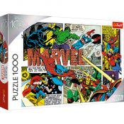 Puzzle Trefl Avengersi 1000 el. (10759)