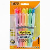 Flamaster Bic Bic Kids 12 kol. (992562)