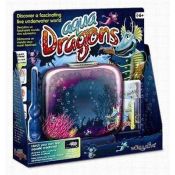 Figurka Aqua Dragons Smok (4001)