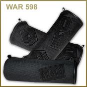 Saszetka czarna Warta (WAR-598)