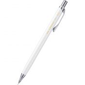 Ołówek automatyczny Pentel BIAŁY 0,21mm (XPP502-WX)