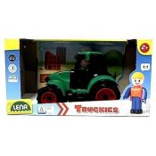 Samochód Traktor Truckies (5-01624)