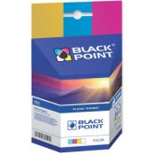 Tusz (cartridge) alternatywny HP CC656AE CMY 20ml Black Point (BPH901C)