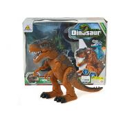 Figurka Adar dinozaur na baterie (578487)