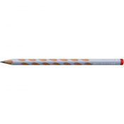 Ołówek Stabilo Easygraph dla praworęcznych niebieski (322/18-HB)