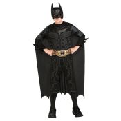 Kostium ziecięcy - Batman The Dark Knight (strój z maską) - rozmiar L Arpex (SD4995-L)