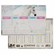 Plan lekcji Horses Starpak (494381)