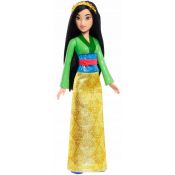 Lalka Disney Princess Mulan [mm:] 290 Mattel (HLW14)