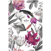 Brulion Bloom book Astra