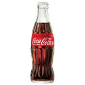 Napój Coca-cola 0,2L