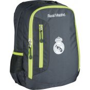 Plecak Astra Real Madrid 2 Lime RM-60 (502016071)