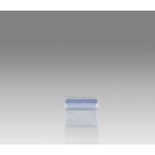 Koperta NK CD biały [mm:] 125x125 A&G Koperty (1116) 1000 sztuk