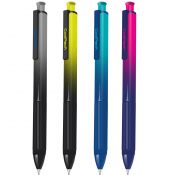 Długopis Patio Cool Pack XPLAY niebieski 0,7mm (03883CP)