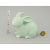 Figurka One Dollar królik ceramiczny (222472)