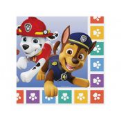 Serwetki Godan Paw Patrol mix papier [mm:] 330x330 (9914237)