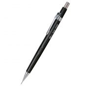 Ołówek automatyczny Pentel kreślarski czarny 0,5mm (P205-A)