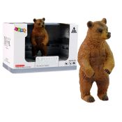 Figurka Lean niedźwiedź brunatny (12352)