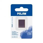 Farby akwarelowe Milan granatowy 1 kolor. (05B1153)