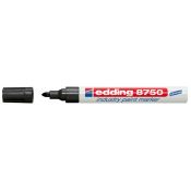 Marker specjalistyczny Edding, czarny 2,0-4,0mm okrągła końcówka (8750)