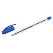 Długopis Pelikan super soft Stick niebieski 1,0mm (601467)