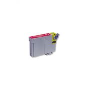 Tusz (cartridge) alternatywny epson t0713 magenta 11ml Black Point