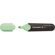 Zakreślacz Schneider Job Pastel, miętowy 1-5mm (SR1524)