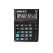 Kalkulator na biurko czarny Maul (72654/90 ML)