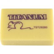 Gumka do mazania Titanum (TST29280)