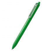 Długopis Pentel iZee zielony 0,7mm (BX467)