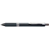 Długopis KFRS7 Pentel OH!GEL czarny 0,35mm (K497)