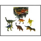 Figurka Hipo dinozaury 13 cm (HHZ11)