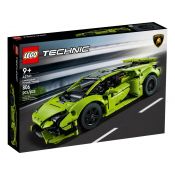 Klocki konstrukcyjne Lego Technic Lamborghini Huracán Tecnica (42161)