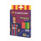 Flamaster Astra okrągłe FC Barcelona 12 kol. (314023050)