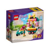 Klocki konstrukcyjne Lego Friends mobilny butik (41719)