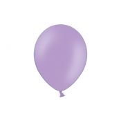 Balon gumowy Partydeco lawendowy 270mm 12cal (12P-009)