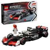 Klocki konstrukcyjne Lego Speed Champions Bolid F1® MoneyGram Haas Team VF-24 (77250)